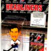 1996 Headliners SS NHL Brendan Shanahan (3) 1996 Headliners SS NHL Brendan Shanahan (3)
