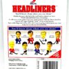 1996 Headliners SS NHL Brendan Shanahan (4) 1996 Headliners SS NHL Brendan Shanahan (4)