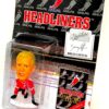 1996 Headliners SS NHL Brian Leetch (3)