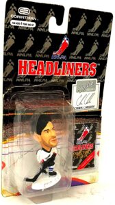 1996 Headliners SS NHL Chris Chelios (3)