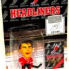 1996 Headliners SS NHL Joe Sakic (2)