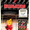 1996 Headliners SS NHL John Vanbiesbrouck (1) 1996 Headliners SS NHL John Vanbiesbrouck (1)