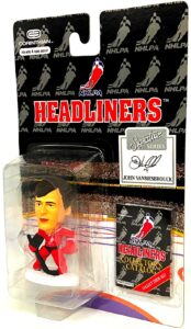 1996 Headliners SS NHL John Vanbiesbrouck (4)