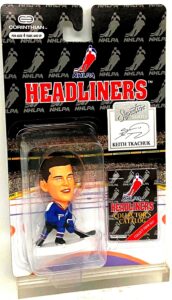 1996 Headliners SS NHL Keith Tkachuk (2)