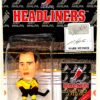 1996 Headliners SS NHL Mark Messier (1)