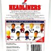 1996 Headliners SS NHL Mark Messier (4)