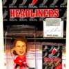 1996 Headliners SS NHL Pavel Bure (1)
