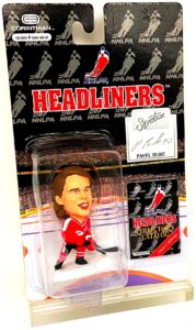 1996 Headliners SS NHL Pavel Bure (2)