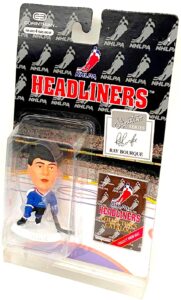 1996 Headliners SS NHL Ray Bourque (3)