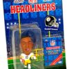 1997 Corinthian HL NFL Kordell Stewart (2)