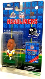 1997 Corinthian HL NFL Kordell Stewart (3)