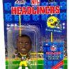 1997 Corinthian Headliners NFL Robert Brooks (1)