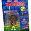 1997 Corinthian Headliners NFL Robert Brooks (2)