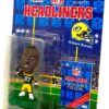 1997 Corinthian Headliners NFL Robert Brooks (3)