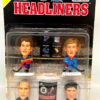 1997 Corinthian Headliners NHL SUPERSTARS (AA)