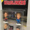 1997 Corinthian Headliners NHL SUPERSTARS (C)