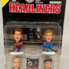 1997 Corinthian Headliners NHL SUPERSTARS (E)