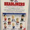 1997 Corinthian Headliners NHL SUPERSTARS (F)