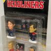1997 Corinthian Headliners TOP NHL GOALIES (E)