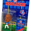 1997 Headliners NFL (Eddie George) (7)