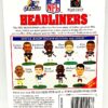 1997 Headliners NFL (Eddie George) (8)