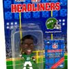 1997 Headliners NFL (Keyshawn Johnson) (2)