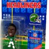 1997 Headliners NFL (Keyshawn Johnson) (3)