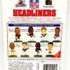 1997 Headliners NFL (Keyshawn Johnson) (4)