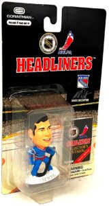 1997 Headliners Sign NHL Mike Richter (3)