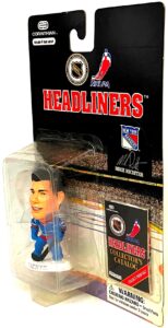 1997 Headliners Sign NHL Mike Richter (4)