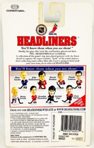 1997 Headliners Sign NHL Mike Richter (5)