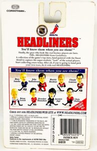 1997 Headliners Sign NHL Patrick Roy (5)