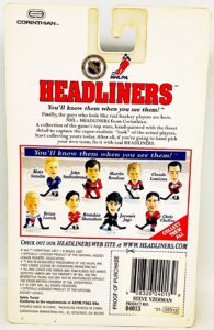 1997 Headliners Sign NHL Steve Yzerman (5)