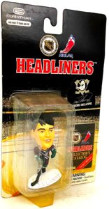 1997 Headliners Sign NHL Teemu Selanne (3)