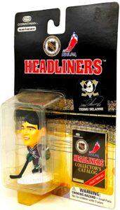 1997 Headliners Sign NHL Teemu Selanne (4)