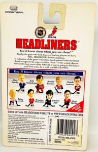 1997 Headliners Sign NHL Teemu Selanne (5)