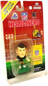 1997 Headliners Throwback Heath Shuler (4)
