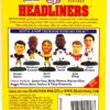1997 Headliners Throwback Heath Shuler (6) 1997 Headliners Throwback Heath Shuler (6)