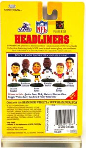 1997 Headliners Throwback Heath Shuler (6)