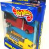 1997 HotWheels Haulers Red-Yellow 2Pk (4) 1997 HotWheels Haulers Red-Yellow 2Pk (4)