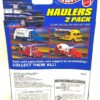 1997 HotWheels Haulers Red-Yellow 2Pk (6)