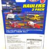1997 HotWheels Haulers Red-Yellow 2Pk (6) 1997 HotWheels Haulers Red-Yellow 2Pk (6)