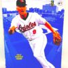 1997 Kenner SLU Cal Ripken Jr 12-inch (1)