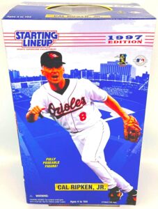 1997 Kenner SLU Cal Ripken Jr 12-inch (2)