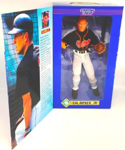 1997 Kenner SLU Cal Ripken Jr 12-inch (5)