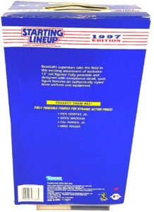 1997 Kenner SLU Cal Ripken Jr 12-inch (6)