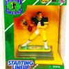 1997 Kenner SLU Gridiron Greats Brett Favre (1)