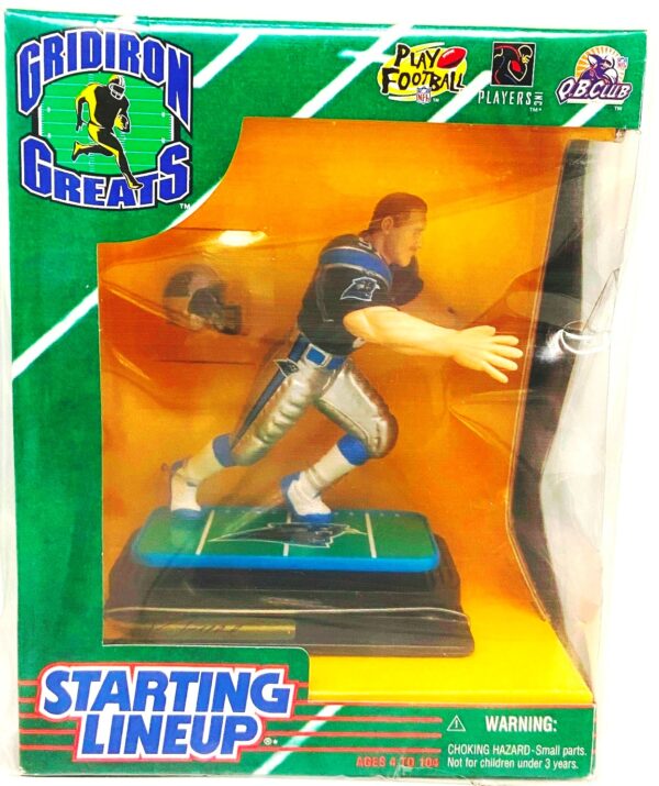 1997 Kenner SLU Gridiron Greats Kevin Green (1)