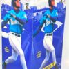 1997 Kenner SLU Ken Griffey Jr 12-inch (3)