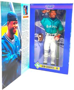 1997 Kenner SLU Ken Griffey Jr 12-inch (5)